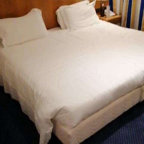 B&B Hotel Roma Tuscolana San Giovanni - Traveller Photo