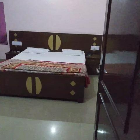 Hotel Krish Residency - Traveller Photo