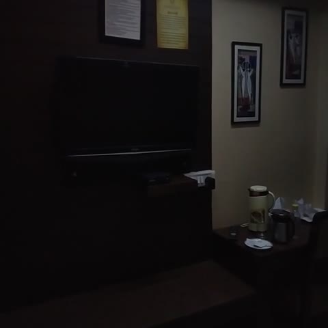 Hotel Center Point - Traveller Photo