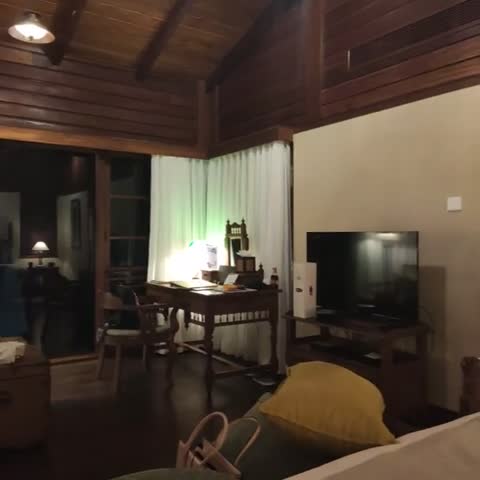 JA Enchanted Island Resort Seychelles - Traveller Photo