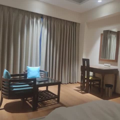 Hotel Sobti Continental - Traveller Photo