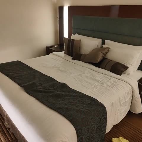 Radisson Blu Hotel Rudrapur - Traveller Photo