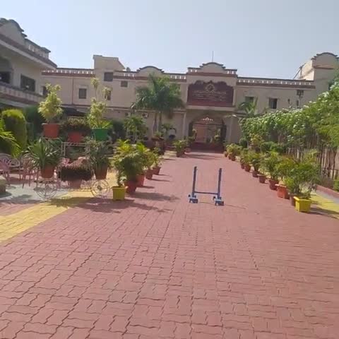 Hotel Royal Palace - Traveller Photo