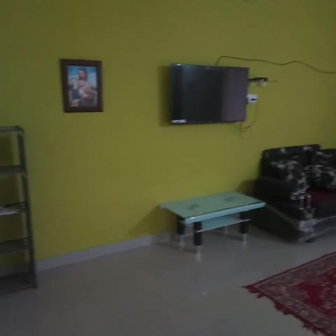 One BHK Spacious Private AC Villa - Traveller Photo