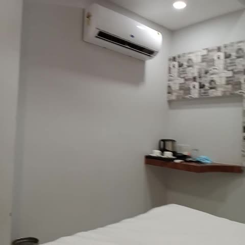 Hotel Grand Maurya's - Traveller Photo