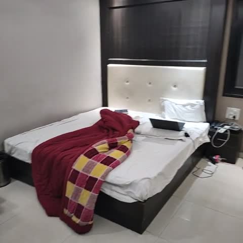 HOTEL LEMON INTERNATIONAL - Traveller Photo