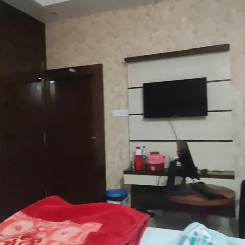 HOTEL MOTI MOHINI - Traveller Photo