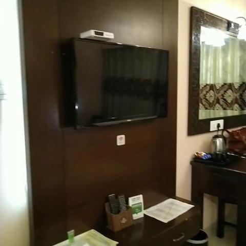 Hotel Ashwa Park - Traveller Photo