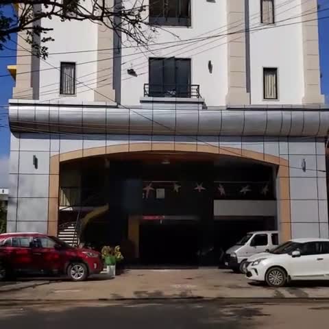 Hotel Shrie Shaanth - Traveller Photo
