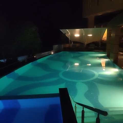 Radisson Salem - Traveller Photo