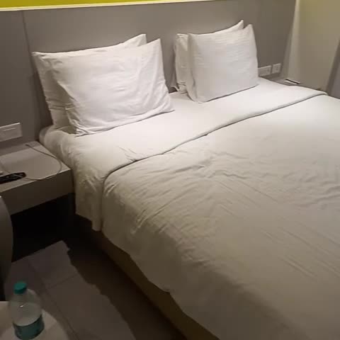 Zibe -Salem by GRT Hotels - Traveller Photo
