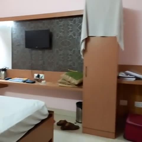 Hotel Kailash Inn - Traveller Photo