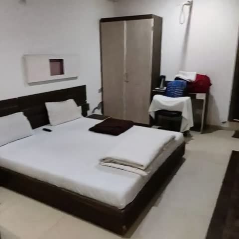 Hotel Benediction - Traveller Photo