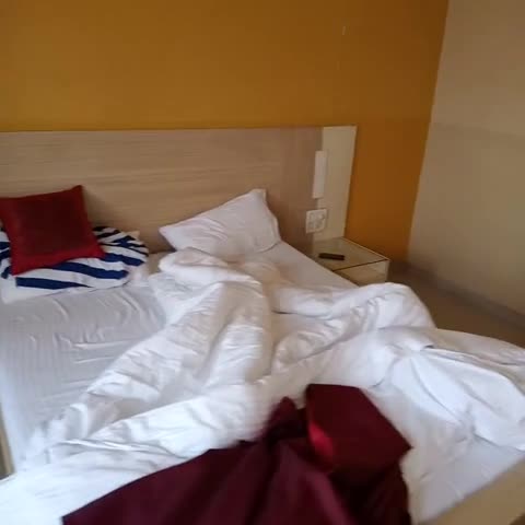 HOTEL AISHWARYA PALACE - Traveller Photo