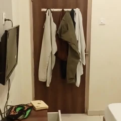 Hotel Akshram Deluxe - Traveller Photo