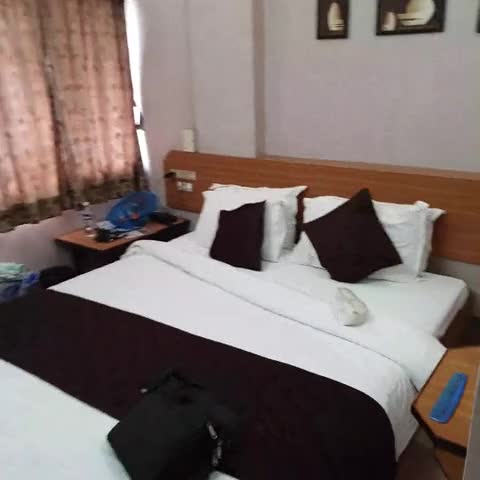 Hotel Sai Deluxe - Traveller Photo