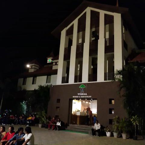 Vishal Lords Inn Gir Forest - Pure Veg - Traveller Photo