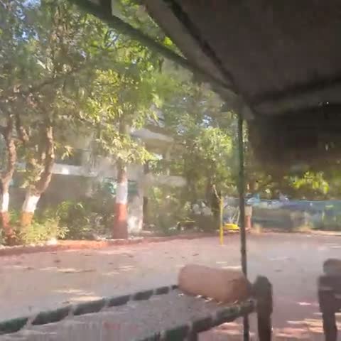 Gir Pride Resort - Traveller Photo