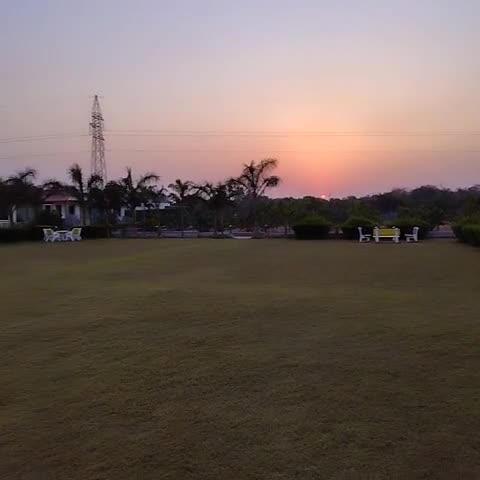 The Comfort Gir Resort - Traveller Photo
