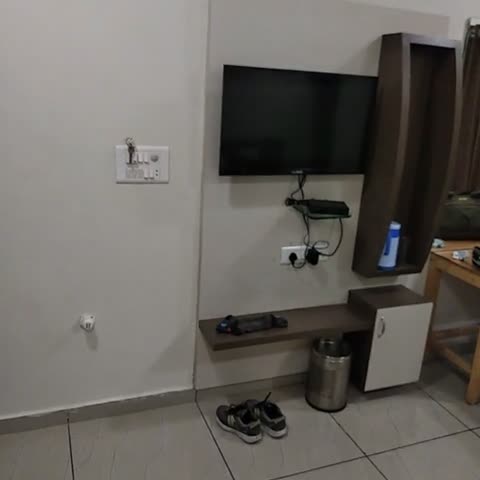 The Gir Harmony Hotel - Traveller Photo