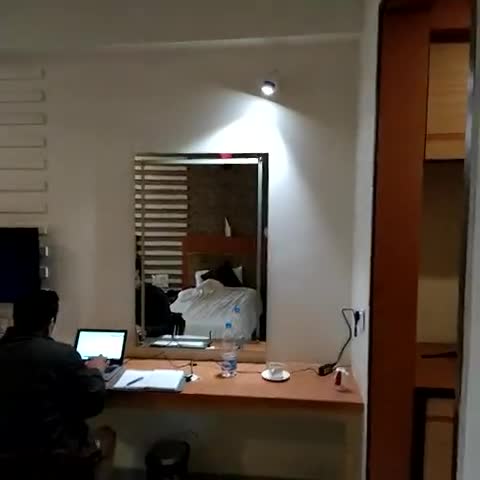 HOTEL BNS INTERNATIONAL - Traveller Photo