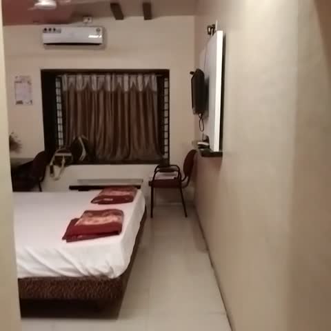 Hotel Pooja Residency - Traveller Photo