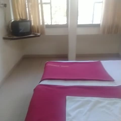 HOTEL SHREEMAN - Traveller Photo