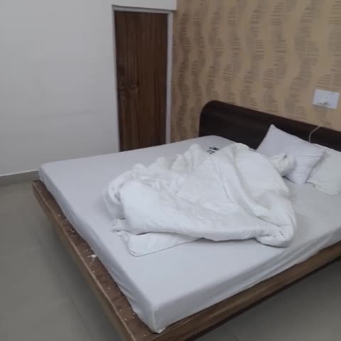 Hotel Shree Krishna Residency - Traveller Photo