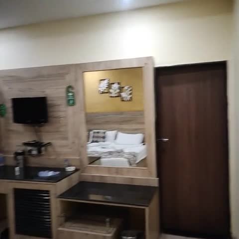 MPT Hotel Bharhut - Traveller Photo