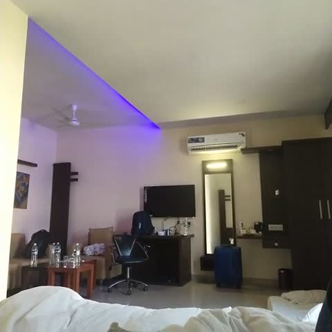 Uma Clubs and Resorts - Traveller Photo
