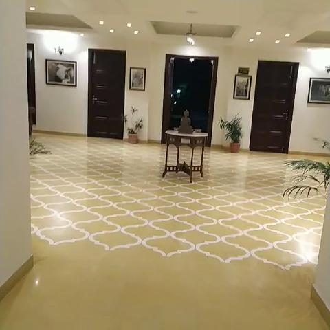 WelcomHeritage Ranthambore Mount Valley Resort - Traveller Photo