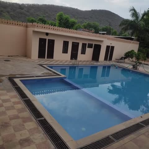 Hotel Ranthambhore National Resort - Traveller Photo