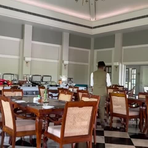 Taj Sawai, Ranthambore - Traveller Photo