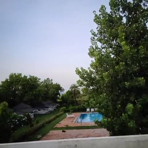 The Bagh Garh - Traveller Photo
