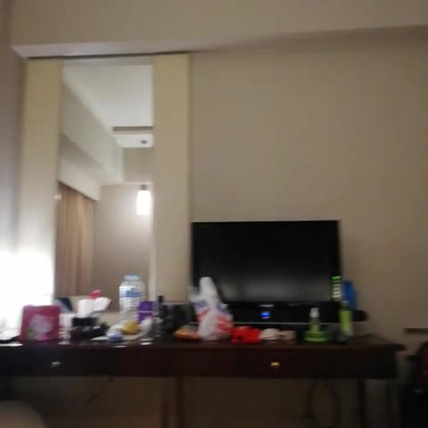 Grand Candi Hotel - Traveller Photo