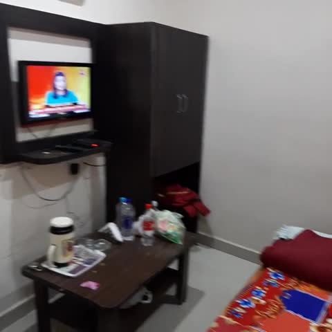 Hotel Holidays Inn - Traveller Photo