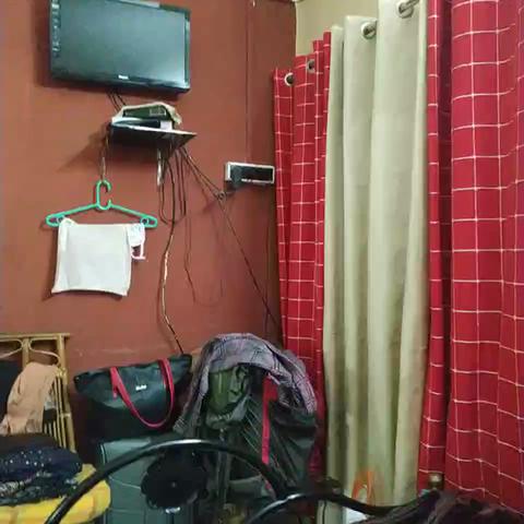 Shantiniketan Villa | Rooms & Caretaker - Traveller Photo