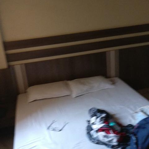 Hotel GuruKrupa Shegaon - Traveller Photo