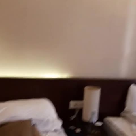 Hotel Polo Towers - Traveller Photo