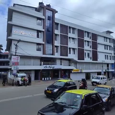 La Kyrsei Hotel - Traveller Photo