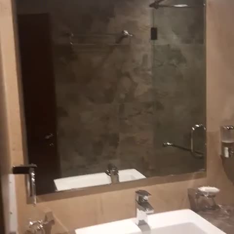 M Crown Hotel Shillong - Traveller Photo