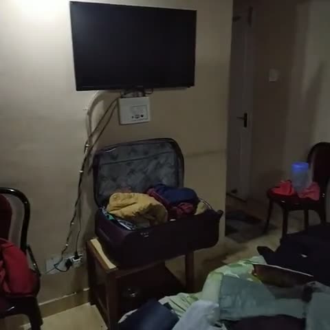 atul guest house - Traveller Photo