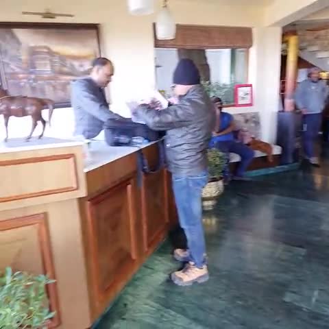 Honeymoon Inn - Traveller Photo