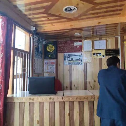 Hotel Doegar - Traveller Photo