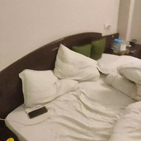 Hotel Himalayan Escape & cottages(Bath Tub ,Central A/c & Balcony - Traveller Photo