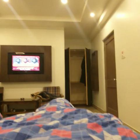 hotel river view - Traveller Photo