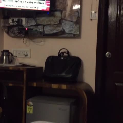 Hotel Aachman Regency  - Traveller Photo
