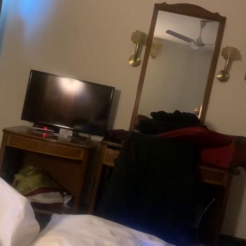 Hotel Combermere - Traveller Photo