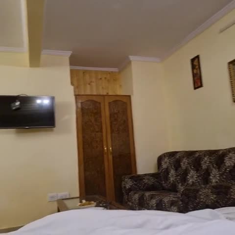 Hotel Rock Sea - Traveller Photo