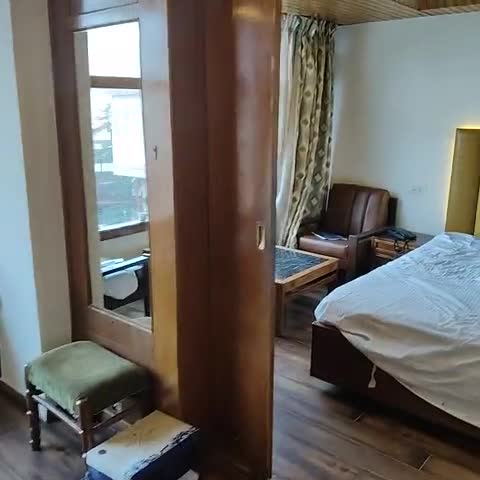 HOTEL SHINGAR MALL ROAD - Traveller Photo